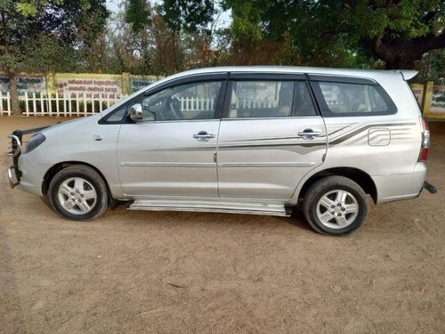 2006 Toyota Innova 2.5 ZX Diesel 7 Seater MT for sale