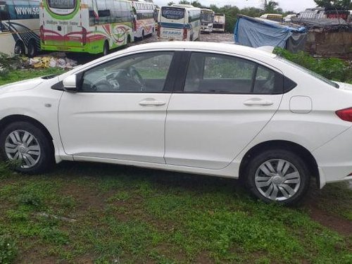 2015 Honda City  i-VTEC SV MT for sale