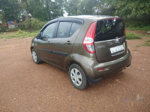 Maruti Suzuki Ritz Vdi BS-IV, 2012, Diesel MT for sale 