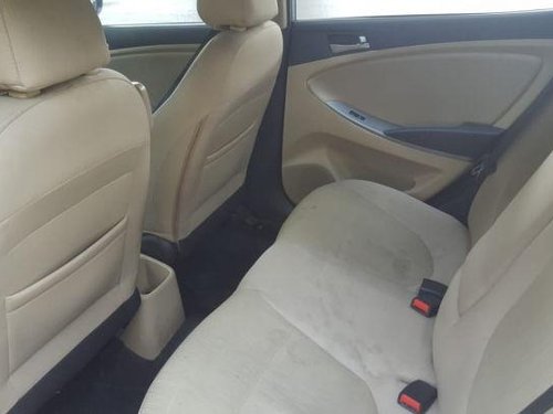 2016 Hyundai Verna for sale at low price