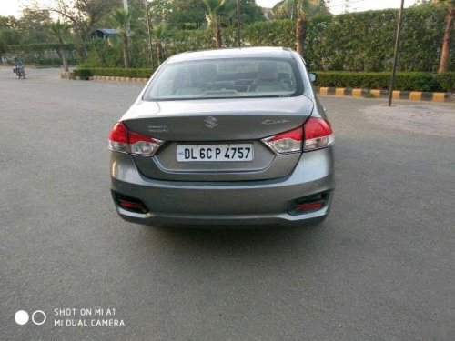 Used 2015 Maruti Suzuki Ciaz AT for sale