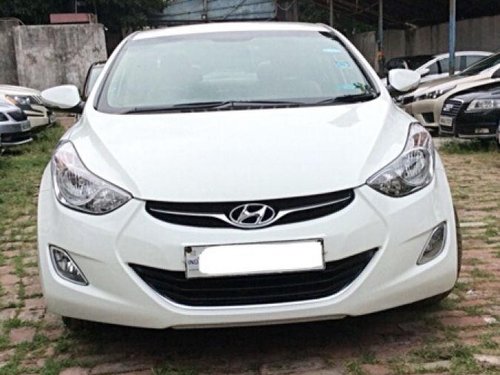 Used 2015 Hyundai Elantra MT for sale