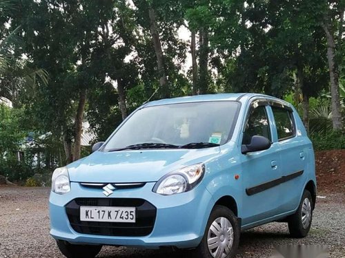 Maruti Suzuki Alto 800 LXI 2012 MT for sale 