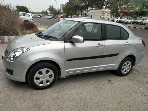 Maruti Suzuki Dzire VDI MT 2009 for sale