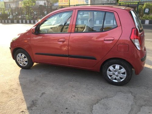 Hyundai i10 Asta 1.2 MT 2009 for sale