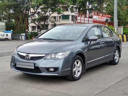 2010 Honda Civic 1.8 V AT for sale