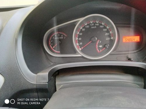 Used Ford Figo Diesel LXI 2012