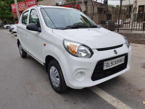 Maruti Alto 800 2016-2019 LXI MT for sale