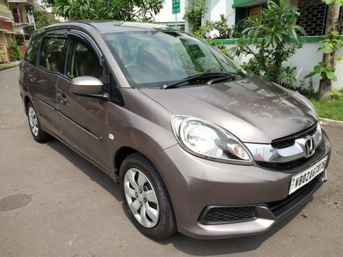 Honda Mobilio S i-DTEC MT for sale