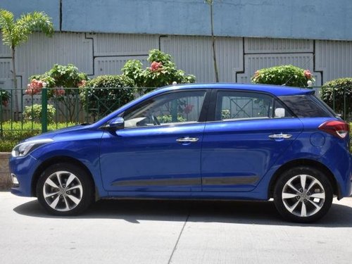 Used 2014 Hyundai i20 Asta 1.2 MT for sale