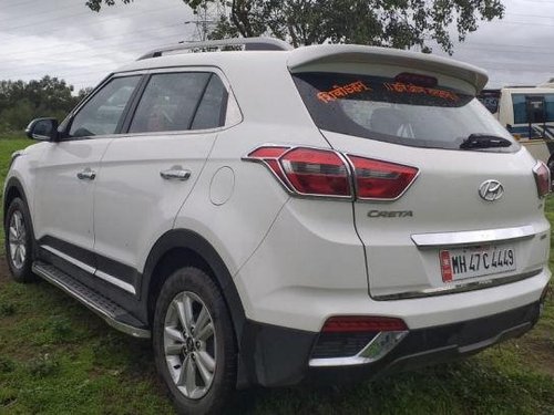 2015 Hyundai Creta  1.6 CRDi SX Plus MT for sale at low price