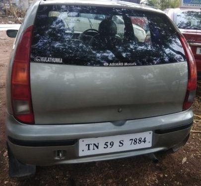 2002 Tata Indica V2 2001-2011 for sale