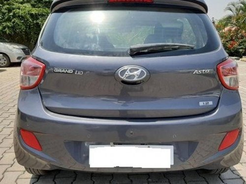 Hyundai Grand i10 1.2 Kappa Asta MT 2016 for sale