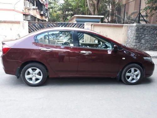 Honda City 1.5 S AT for sale