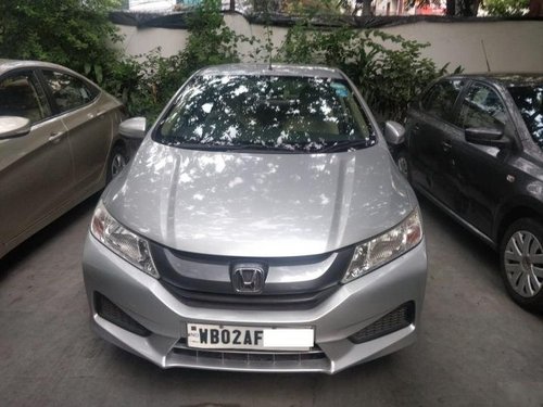 Honda City i-VTEC S MT 2014 for sale