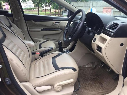 2015 Maruti Suzuki Ciaz MT for sale