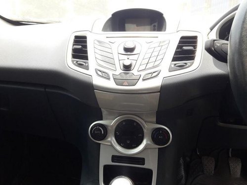 Used Ford Fiesta Titanium 1.5 TDCi MT 2011 for sale