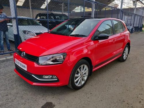 Used Volkswagen Polo GT TSI Sport Edition 2018 AT for sale