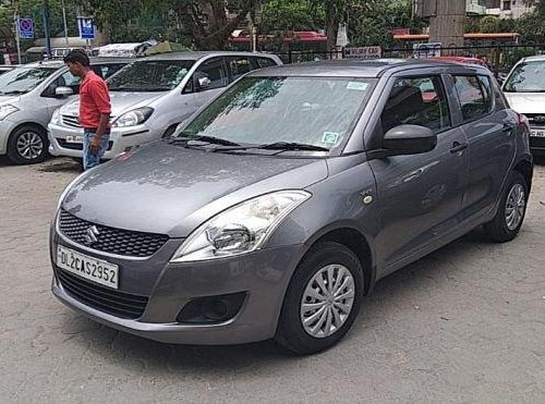 2013 Maruti Suzuki Swift LXI MT for sale