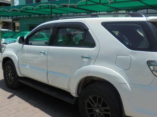 2015 Toyota Fortuner 4x2 AT for sale