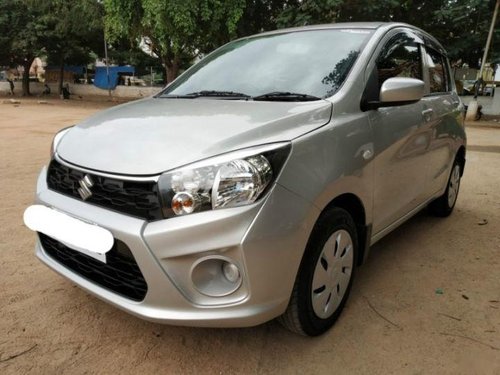 Maruti Suzuki Celerio VXI MT 2018 for sale