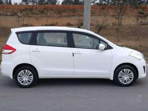 Maruti Suzuki Ertiga Vxi, 2014, Petrol MT for sale 