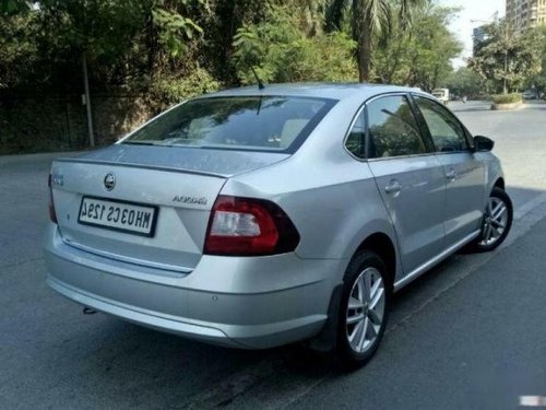 Skoda Rapid 1.6 MPI AT Style for sale