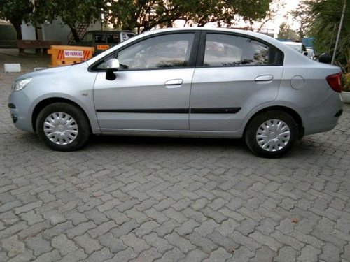 Used Chevrolet Sail 1.2 LS MT car at low price