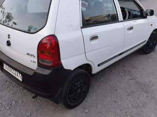 2012 Maruti Suzuki Alto MT for sale