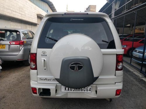 Tata Safari DICOR 2.2 GX 4x2 MT 2010 for sale