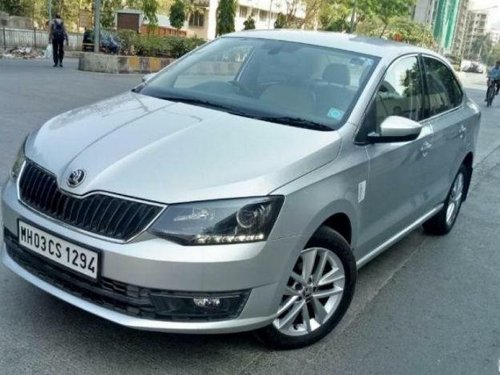 Skoda Rapid 1.6 MPI AT Style for sale