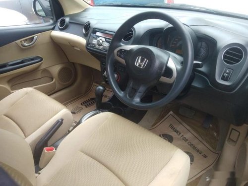 Used 2014 Honda Amaze VX AT i-Vtech for sale