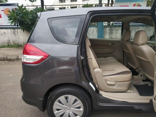 Used Maruti Suzuki Ertiga VXI MT 2016 for sale