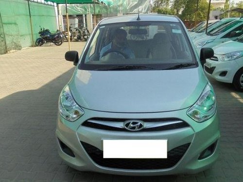 Used Hyundai i10 Magna 1.1L MT 2016 for sale