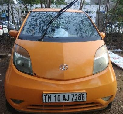 Tata Nano Lx MT 2012 for sale