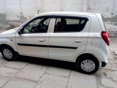 Maruti Suzuki Alto 800 2018 MT for sale 