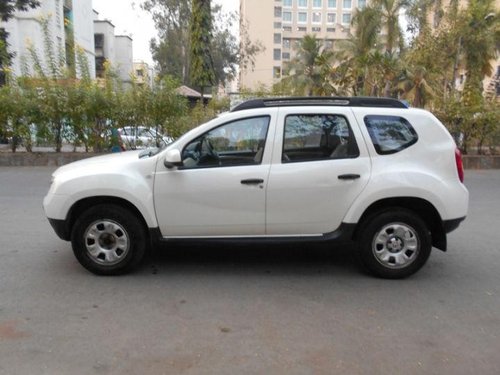 Renault Duster 85PS Diesel RxL MT for sale