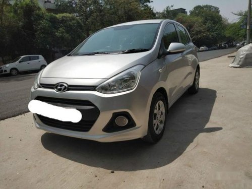 2015 Hyundai i10 Magna MT for sale at low price