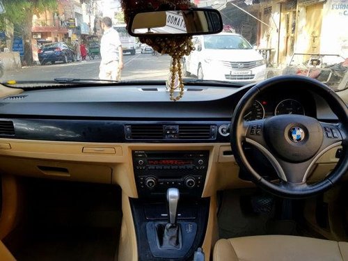 2011 BMW 3 Series AT 2005-2011 for sale