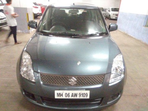 Maruti Suzuki Swift   ZXI MT 2010 for sale