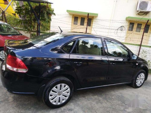 Used Volkswagen Vento car MT at low price