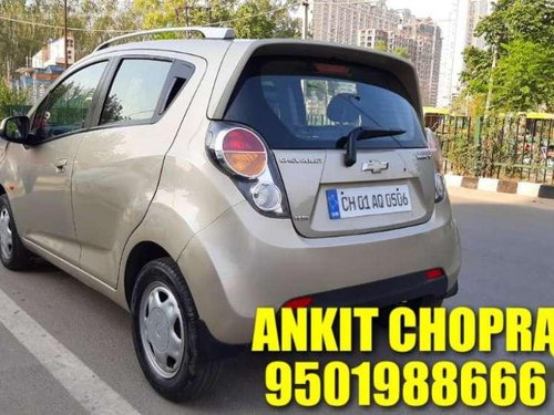 Chevrolet Beat Diesel MT for sale 