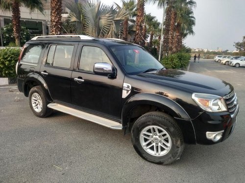 2010 Ford Endeavour 2.5L 4X2 MT for sale