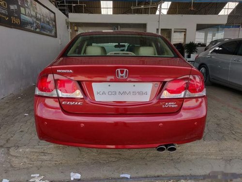 Used Honda Civic 1.8 V AT 2010 for sale