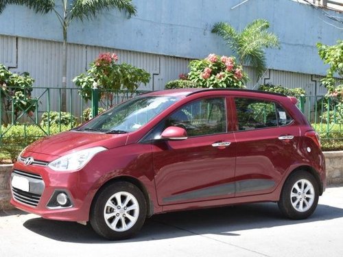 2015 Hyundai i10  Asta AT for sale