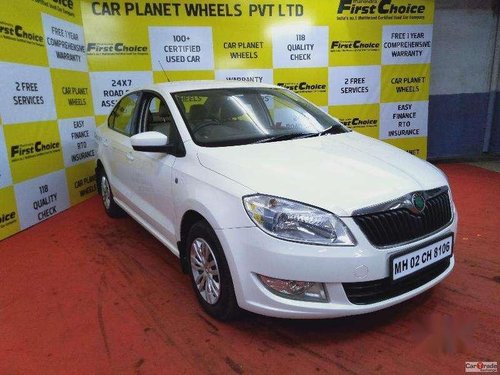 Used 2012 Skoda Rapid MT for sale