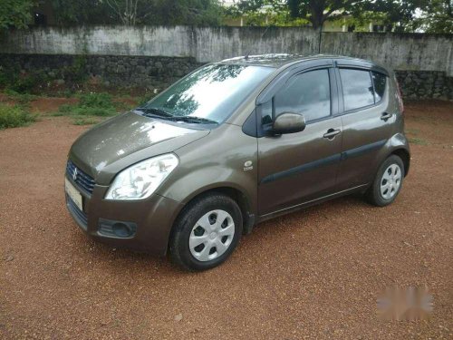 Maruti Suzuki Ritz Vdi BS-IV, 2012, Diesel MT for sale 