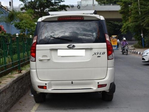 Mahindra Xylo H8 ABS MT 2015 for sale