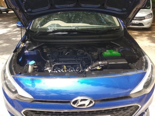 Used 2014 Hyundai i20 Asta 1.2 MT for sale