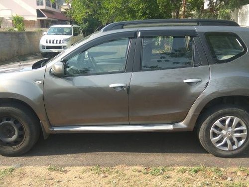 Used Nissan Terrano XL 110 PS MT car at low price